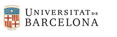 logo - University of Barcelona